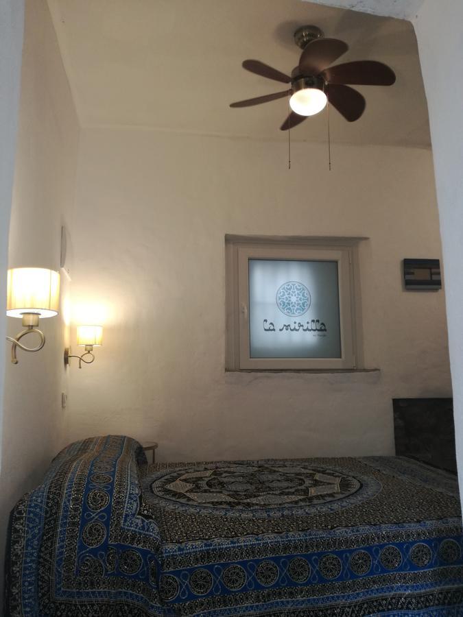 La Mirilla Suites 2 Tarifa Exterior photo